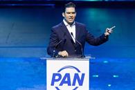 Condena PAN respuesta del Estado tras la protesta Condena PAN respuesta del Estado tras la protesta