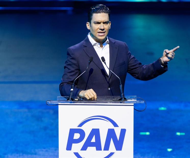 Condena PAN respuesta del Estado tras la protesta