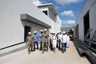 Informa Sheinbaum que nuevo Hospital de Tabasco estará en 2026