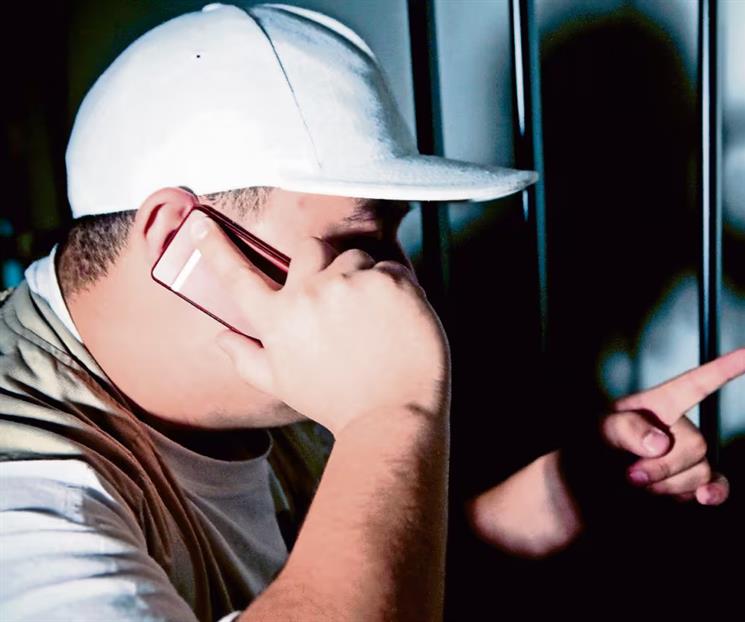 Alista Senado votación de nueva ley contra la extorsión Alista Senado votación de nueva ley contra la extorsión