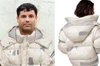 Genera polémica marca mexicana por chamarra alusiva al ´Chapo´