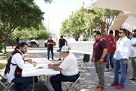 Buscan que Corte revise amparo de Cabeza de Vaca