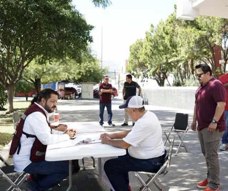 Buscan que Corte revise amparo de Cabeza de Vaca