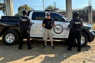 Refuerzan autoridades seguridad en Michoacán Refuerzan autoridades seguridad en Michoacán