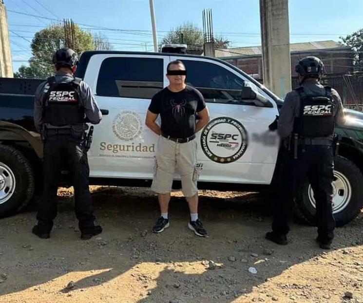 Refuerzan autoridades seguridad en Michoacán