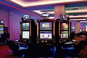 Sube riesgo de lavado de dinero en Casinos digitales