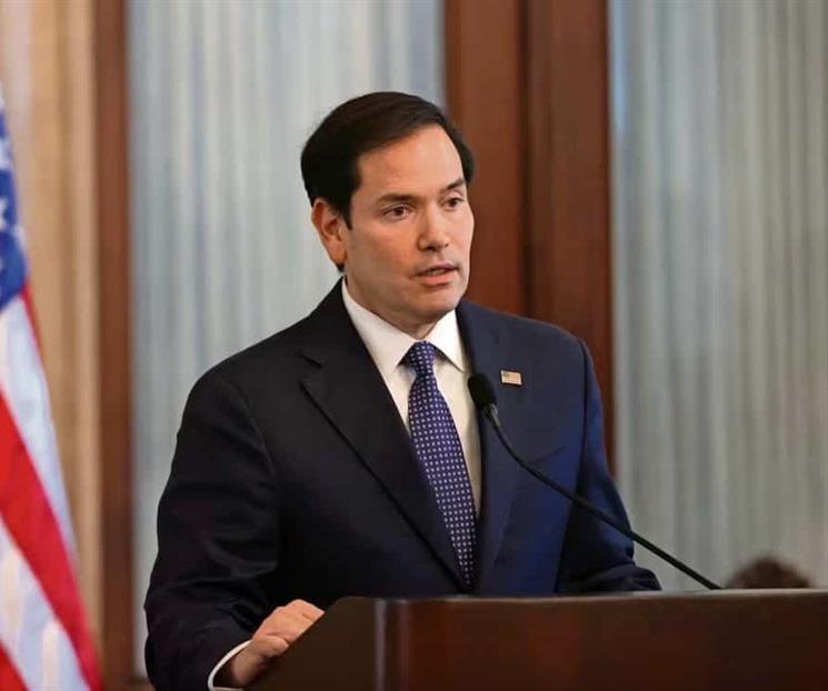 Clasificará EU al Cartel de los Soles como organización terrorista