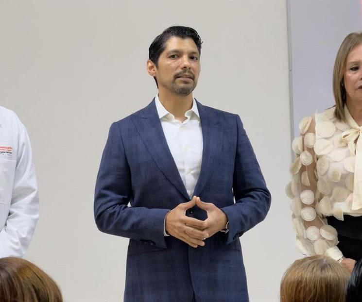 Realizan Segunda Jornada Médica y de Enfermería