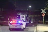 Fotogalería Policiaca del 17/11/2025