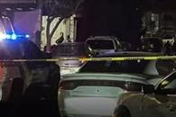 Muere hombre luego de ser baleado en Santa Catarina