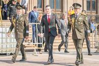 Confirma Estado que entregará a tiempo el Presupuesto 2026