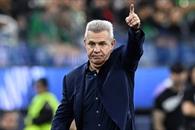 Si no aceptas la crítica, no sirves para esto: Aguirre