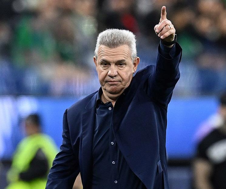 Jugador que no acepte críticas, no está listo para esto: Aguirre