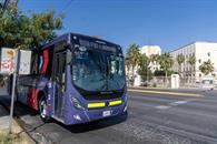 Entran en operación los nuevos circuitos de la Regio Ruta