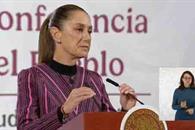 Me sujetaré a la revocación de mandato, señala la Presidenta Me sujetaré a la revocación de mandato, señala la Presidenta