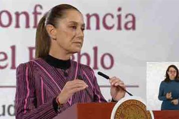 Me sujetaré a la revocación de mandato, señala la Presidenta