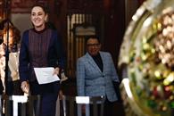 Grupo Salinas debe responder ante resoluciones judiciales: Sheinbaum