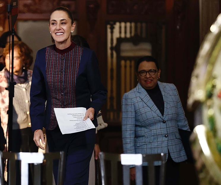 Grupo Salinas debe responder ante resoluciones judiciales: Sheinbaum Grupo Salinas debe responder ante resoluciones judiciales: Sheinbaum