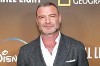 Hospitalizan al actor Liev Schreiber