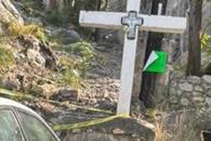 Hallan cadáver al sur de Monterrey