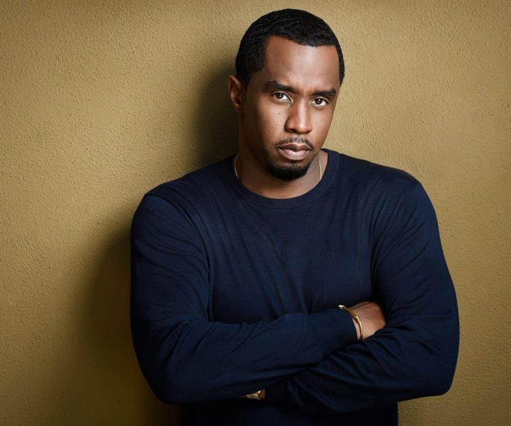 Diddy Combs arremete contra docuserie de Netflix sobre su carrera