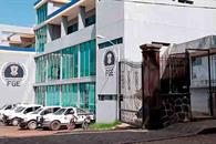 Cambia Fiscalía de Michoacán a todo el personal de Uruapan Cambia Fiscalía de Michoacán a todo el personal de Uruapan