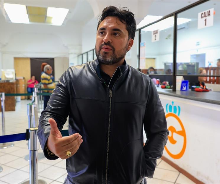 Anuncia Guadalupe que no incrementará el predial