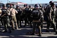 Retira Estados Unidos a la Guardia Nacional de Chicago y Portland