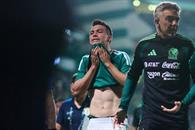 Causa baja Hirving Lozano del Tri