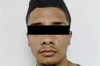 Capturan a presunto asesino
