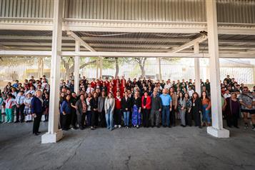 Instala Secretaría de Igualdad comités de Líderes Juveniles