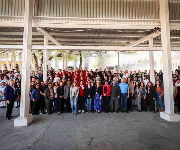 Instala Secretaría de Igualdad comités de Líderes Juveniles