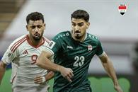 Irak o EAU, por un boleto al repechaje 