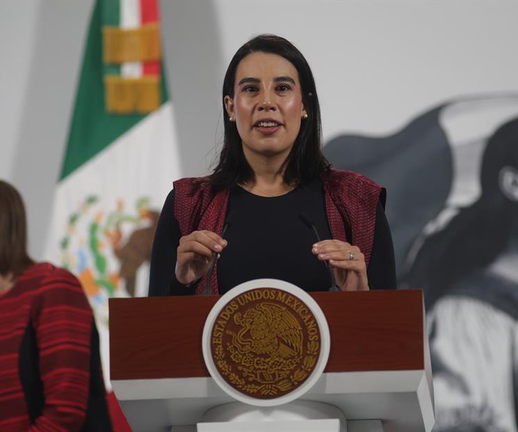 México alista el lanzamiento de App México 2026 rumbo al Mundial