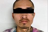 Capturan a doble homicida