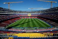 Regresará Barcelona al Camp Nou tras más de dos años de espera