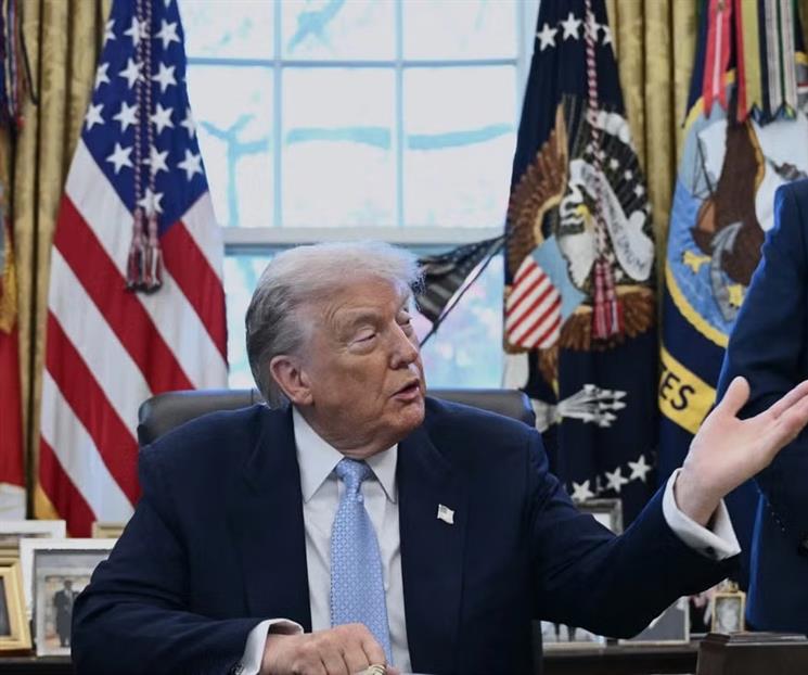 Anuncia EU el ´FIFA Pass´ para agilizar trámites migratorios