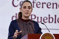 Sheinbaum minimiza ahora alerta de viaje de Canadá a México