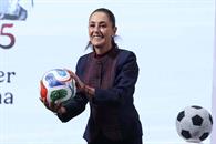 Anuncian coordinación con policía estatal y municipal para Mundial