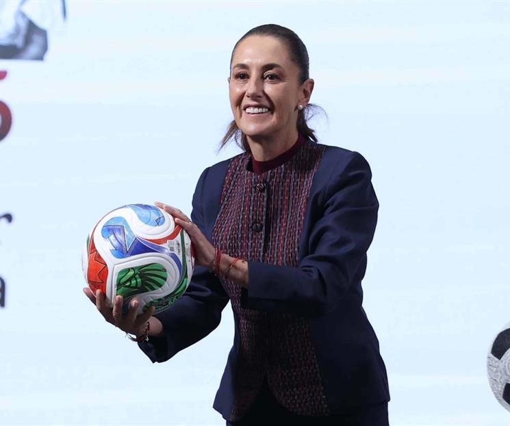 Anuncian coordinación con policía estatal y municipal para Mundial