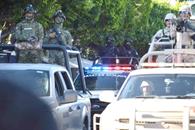 Alerta Canadá evitar visitar a 13 estados de México por inseguridad