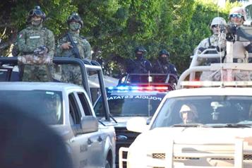 Alerta Canadá evitar visitar a 13 estados de México por inseguridad