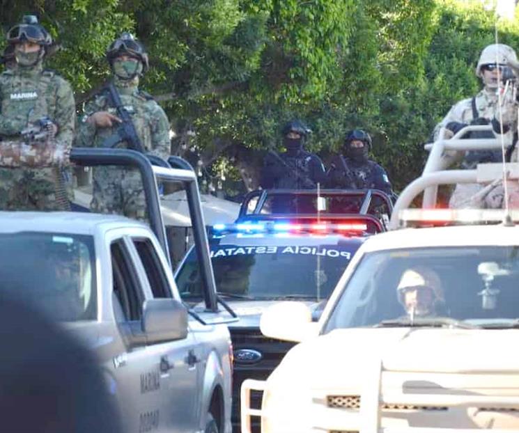 Alerta Canadá evitar visitar a 13 estados de México por inseguridad