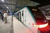 Operará Tren Maya en 2026 con 96% por subsidios gubernamentales
