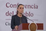 Mantiene México diálogo con EU tras cancelación de rutas aéreas Mantiene México diálogo con EU tras cancelación de rutas aéreas