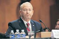 EUA sólo apoyará en seguridad si México lo solicita: Johnson