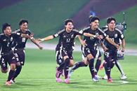 La Sub 17, con pasión