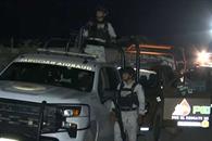 Descubren por flamazo toma clandestina de combustible