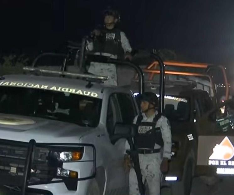 Descubren por flamazo toma clandestina de combustible Descubren por flamazo toma clandestina de combustible