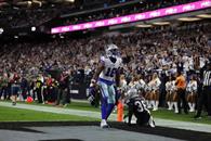 Se imponen Vaqueros a Raiders Se imponen Vaqueros a Raiders